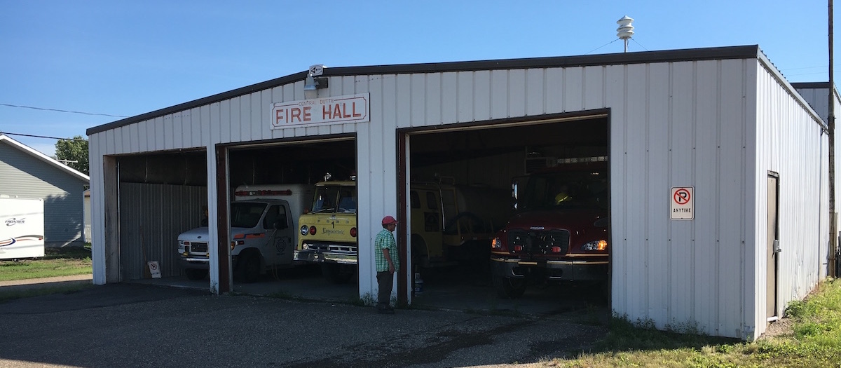 Fire Department 1