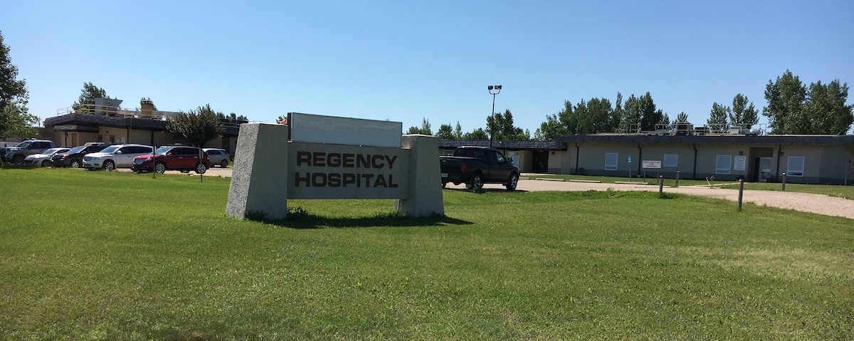 Medical Clinic 1